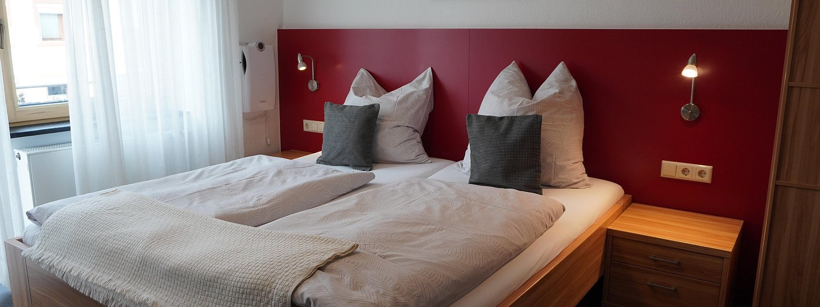 Gästezimmer