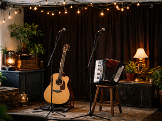 Musik