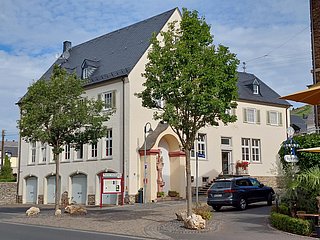 Zeltingen_Tourist_Information