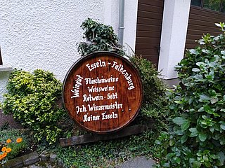 Weingut Esseln-Falkenburg
