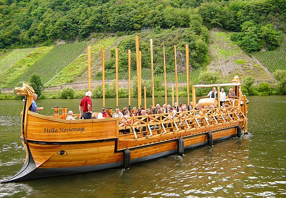 Weinschiff