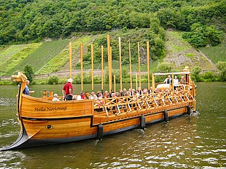 Weinschiff