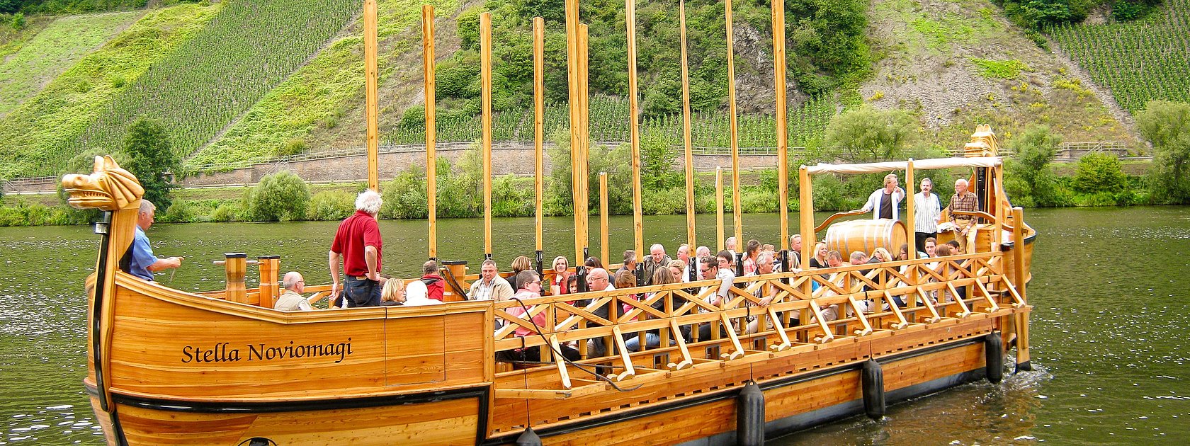 Weinschiff