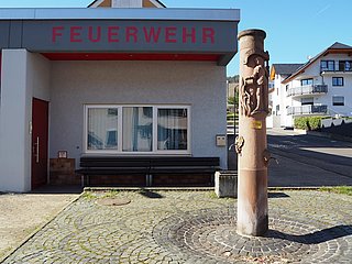 Floriansbrunnen