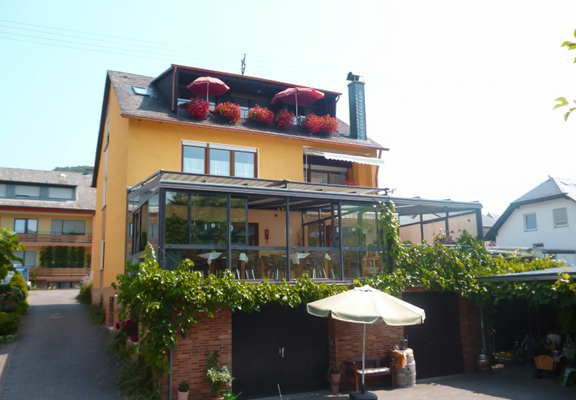 Haus