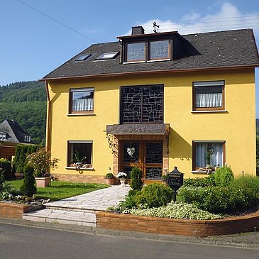 Weingut Haubs