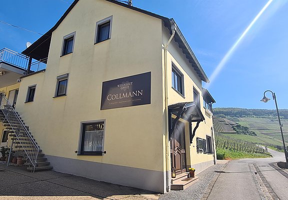Weingut Collmann