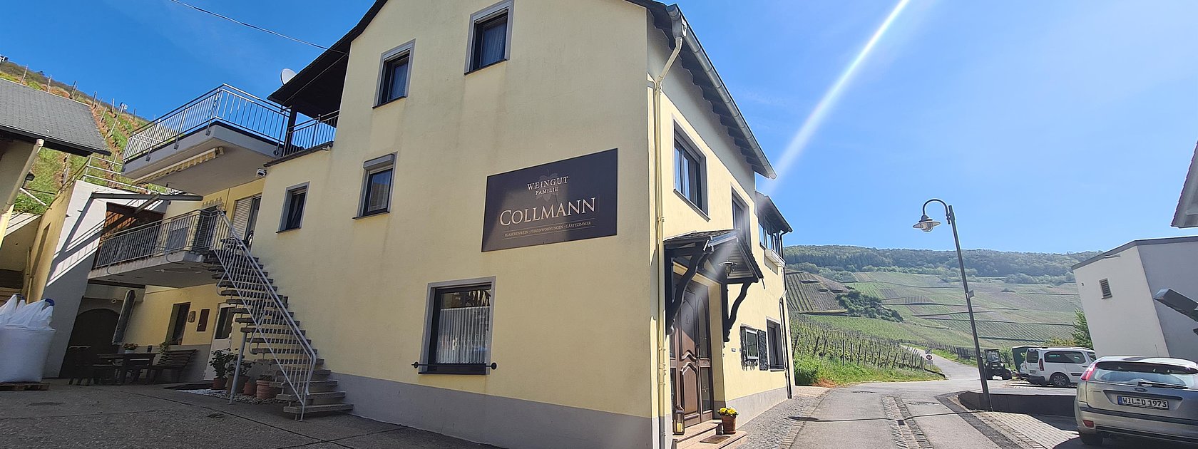 Weingut Collmann
