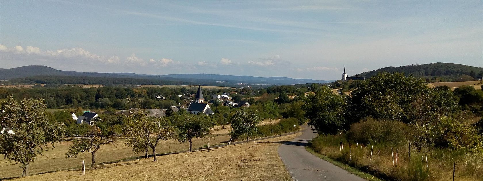 Krames im Ferienland