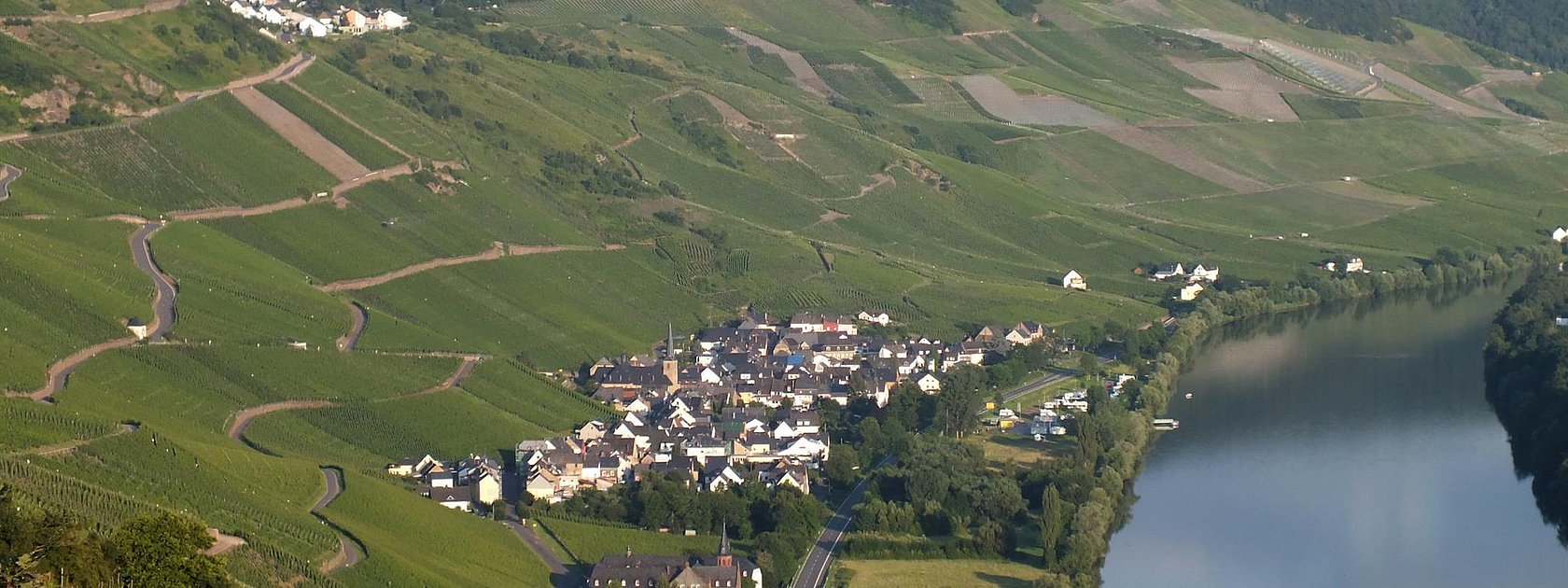 Graach an der Mosel