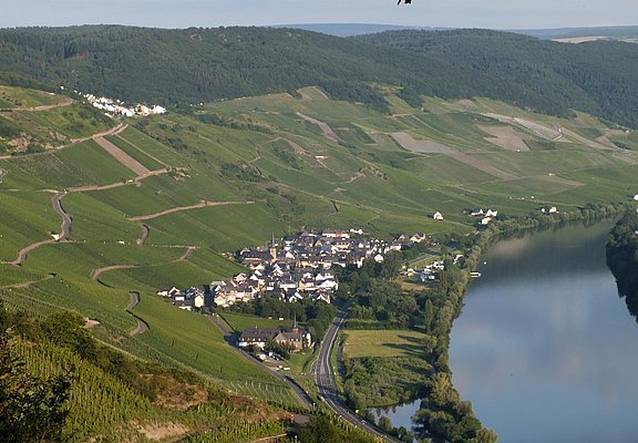 Graach an der Mosel