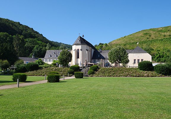 Kloster Machern Bernkastel-Kues