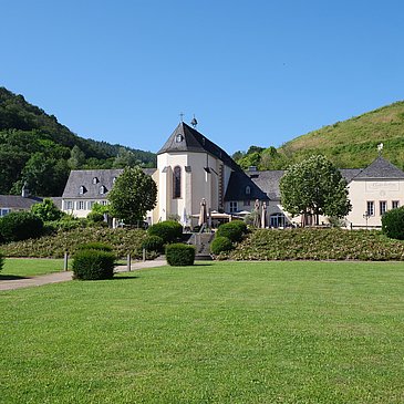 Kloster Machern Bernkastel-Kues