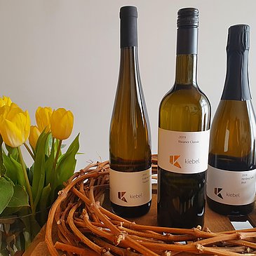 Unsere Weine