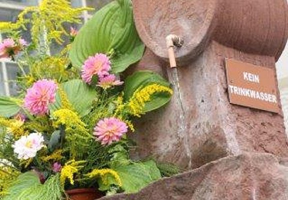 Brunnenfest