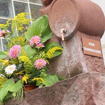 Brunnenfest