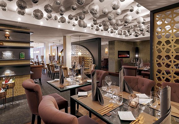 Restaurant Cook & Style