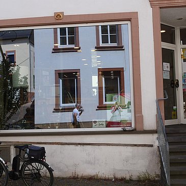 Bäckerei Mertes