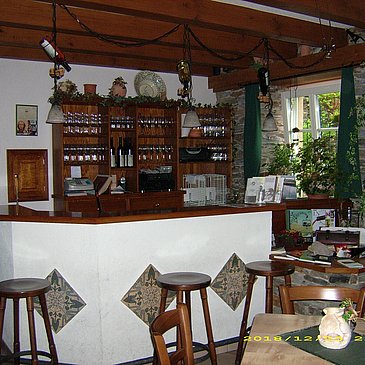 Vinothek Vinopolis