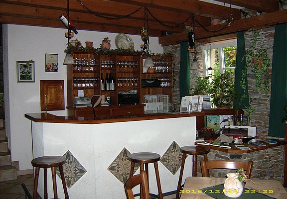 Vinothek Vinopolis
