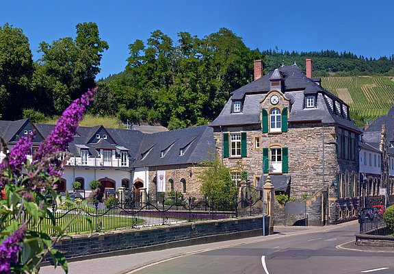 Weingut Schloss Lieser
