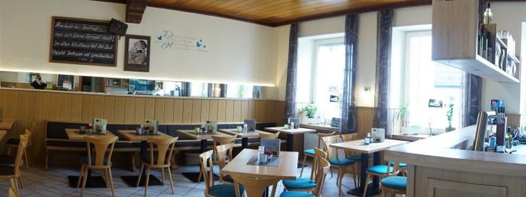 Restaurant Altes Schulhaus