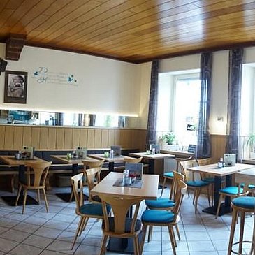 Restaurant Altes Schulhaus
