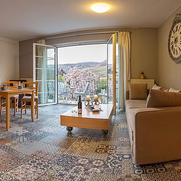 Ferienwohnung