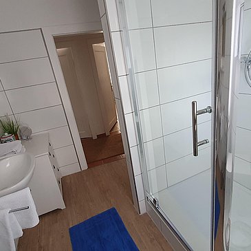 Badezimmer OG