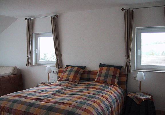 Beispielzimmer