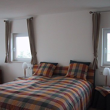 Beispielzimmer