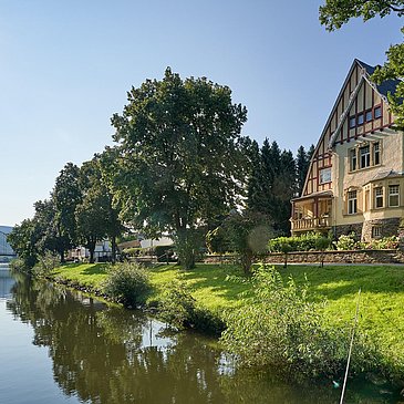 Weingut Kerpen an der Mosel