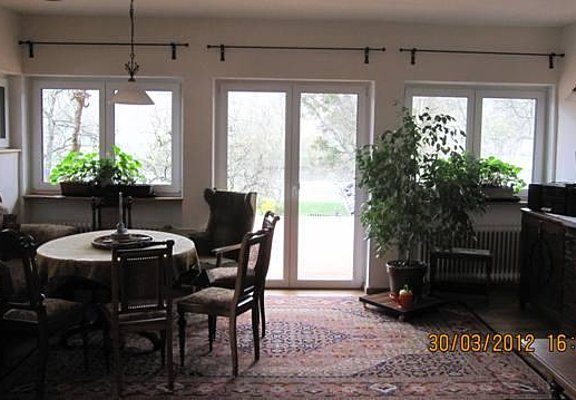 Ferienwohnung 1