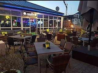 Ambiente an der Mosel
