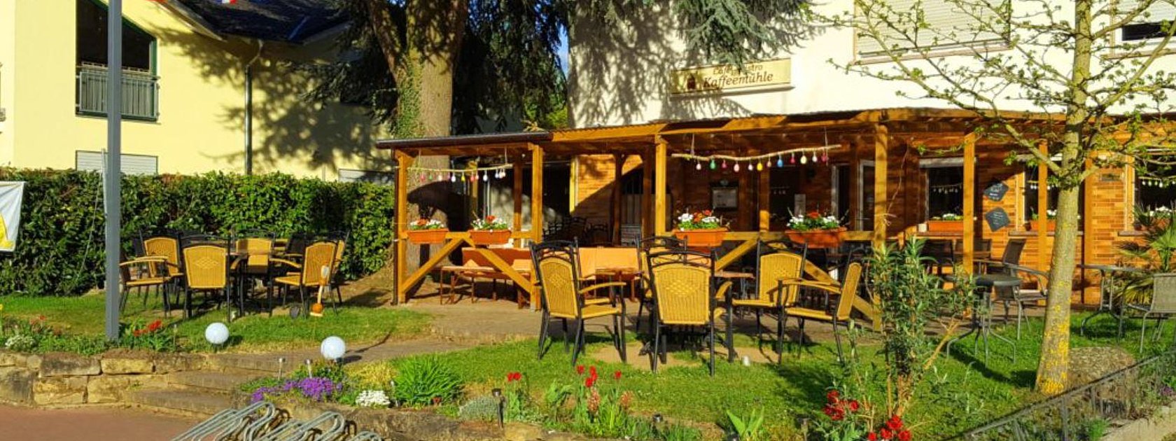 Kaffeemühle