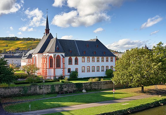 Cusanusstift