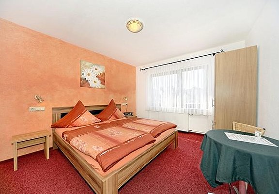 Gästezimmer