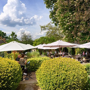 Live-Musik Richtershof