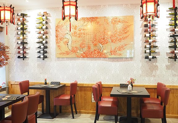 Restaurant Vyvy