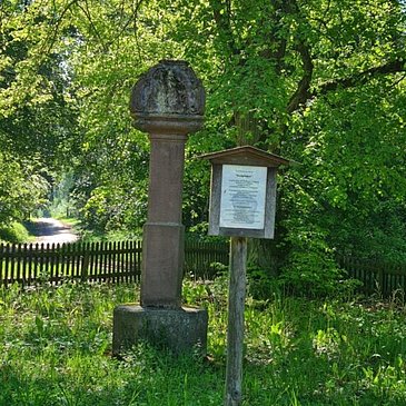 Wanderweg