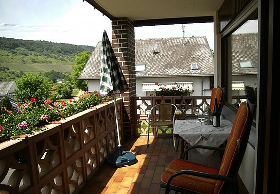 Balkon