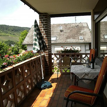 Balkon