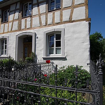 Vorgarten
