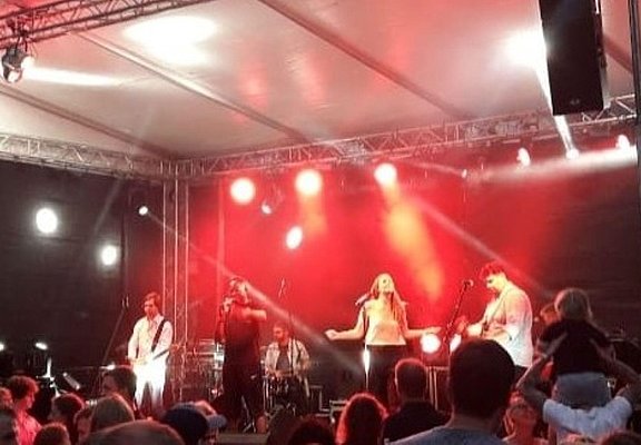 Konzert