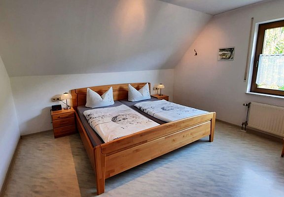 Wohnung 1 SZ