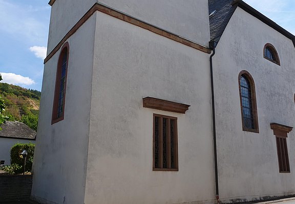 Katholische Pfarrkirche St. Stephanus_2