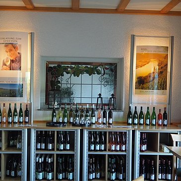 Weinstube