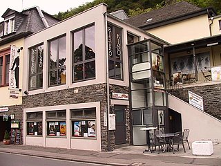Mosel-Kino Bernkastel-Kues
