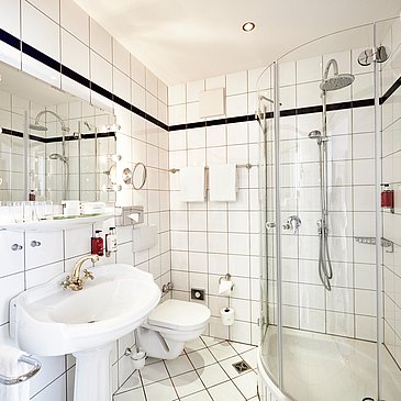 Beispiel Badezimmer