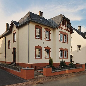 Gäste-Appartement AusZeitRaum
